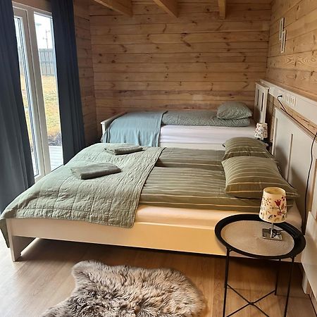 The Little Guesthouse Downtown - Keflavik Airport Zewnętrze zdjęcie