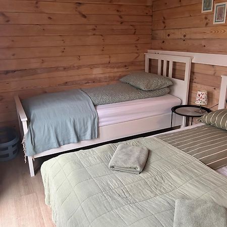 The Little Guesthouse Downtown - Keflavik Airport Zewnętrze zdjęcie