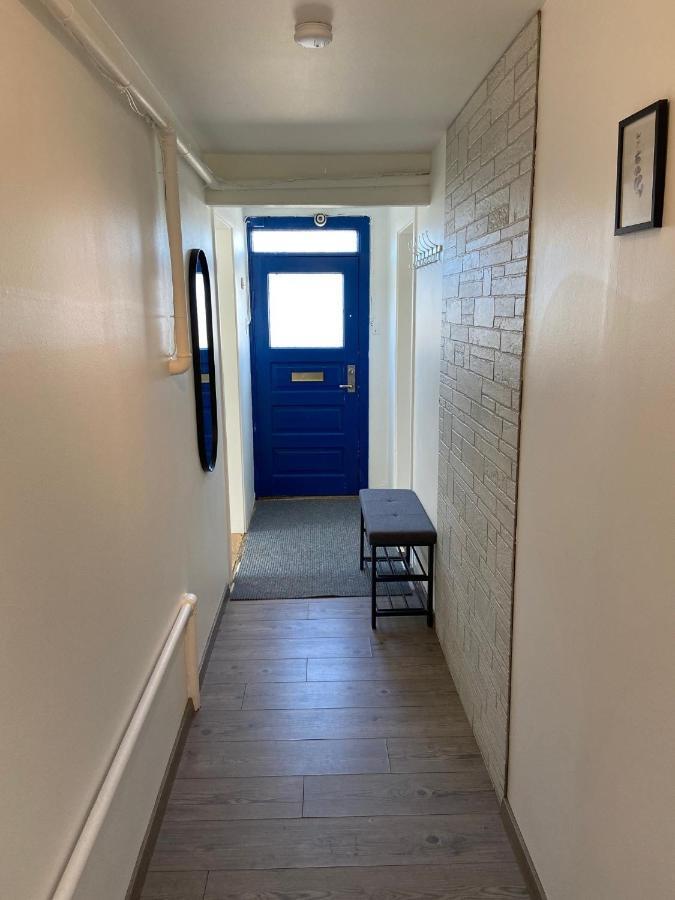 The Little Guesthouse Downtown - Keflavik Airport Zewnętrze zdjęcie