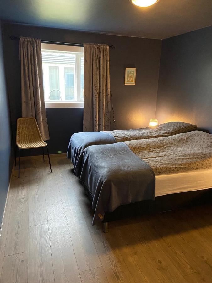 The Little Guesthouse Downtown - Keflavik Airport Zewnętrze zdjęcie
