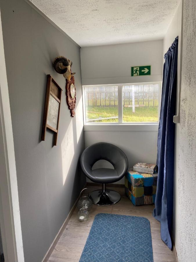 The Little Guesthouse Downtown - Keflavik Airport Zewnętrze zdjęcie