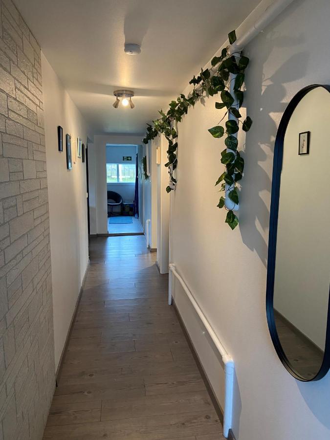 The Little Guesthouse Downtown - Keflavik Airport Zewnętrze zdjęcie