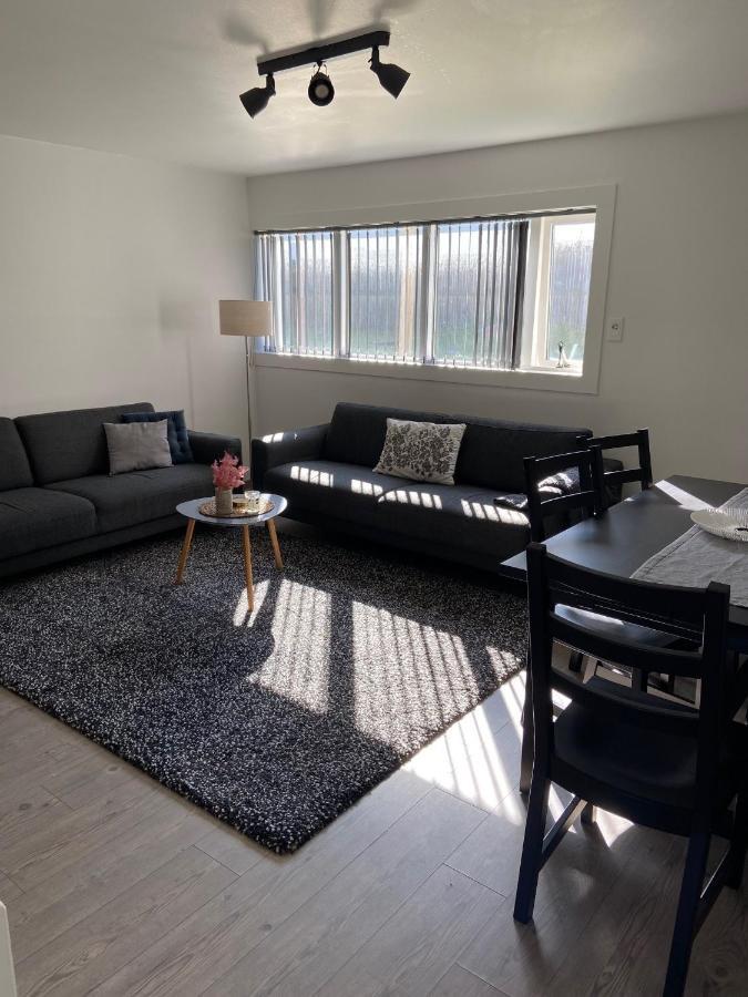 The Little Guesthouse Downtown - Keflavik Airport Zewnętrze zdjęcie