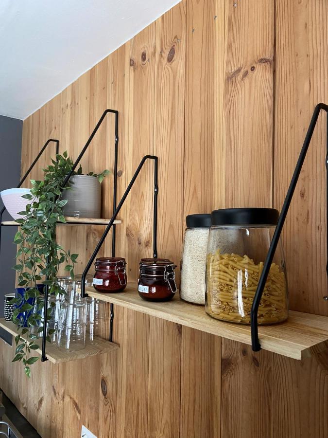 The Little Guesthouse Downtown - Keflavik Airport Zewnętrze zdjęcie