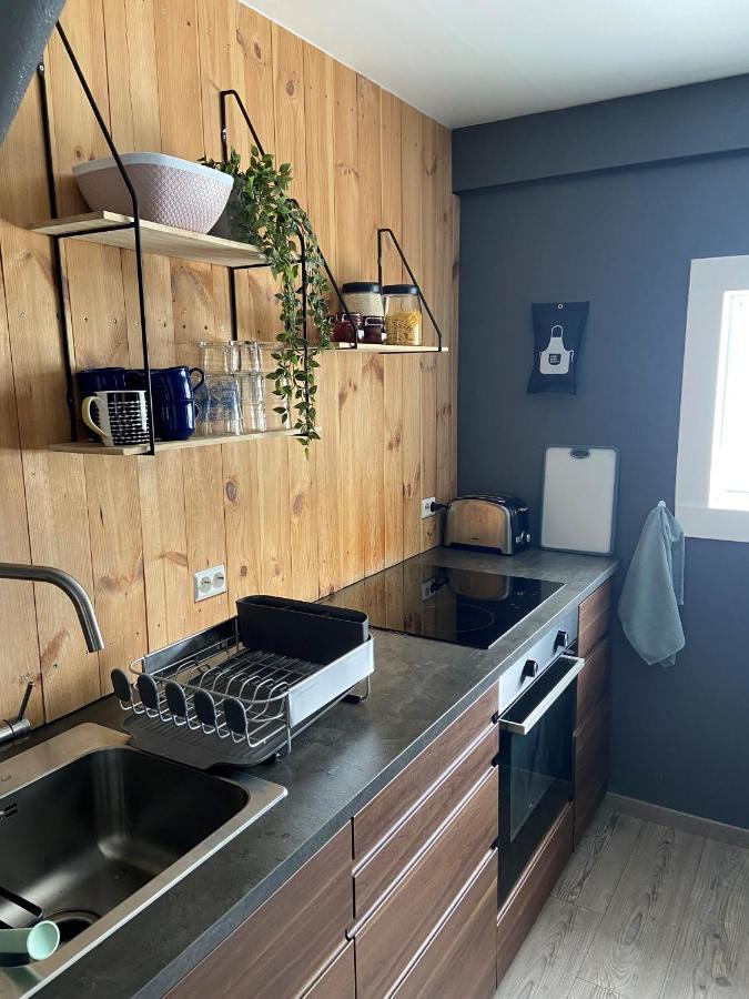 The Little Guesthouse Downtown - Keflavik Airport Zewnętrze zdjęcie