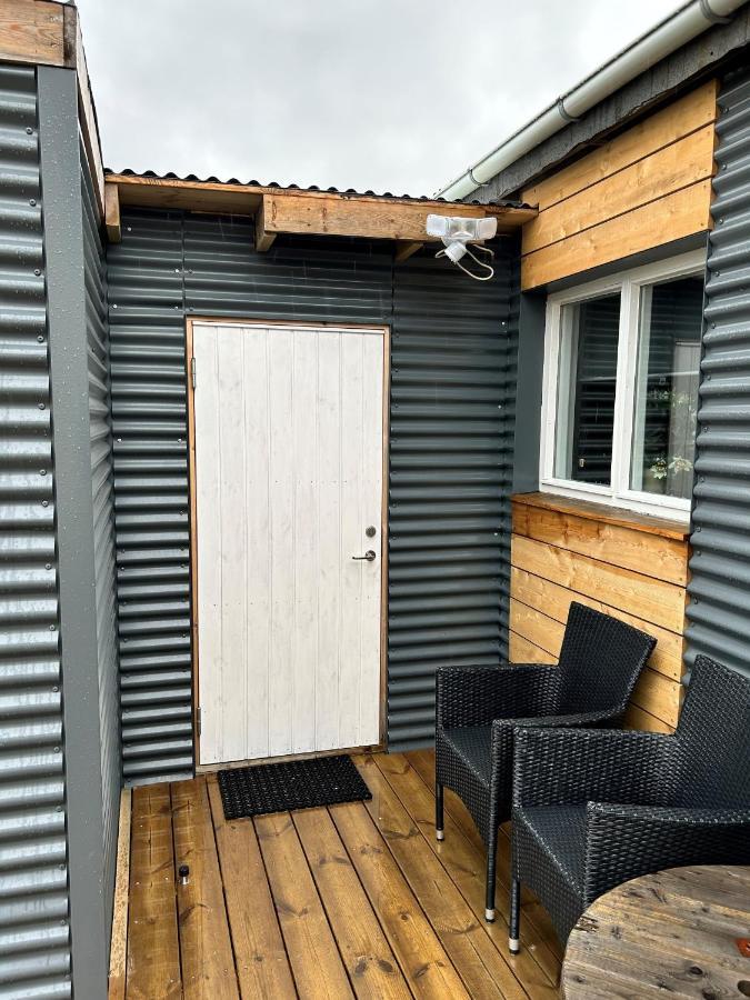 The Little Guesthouse Downtown - Keflavik Airport Zewnętrze zdjęcie
