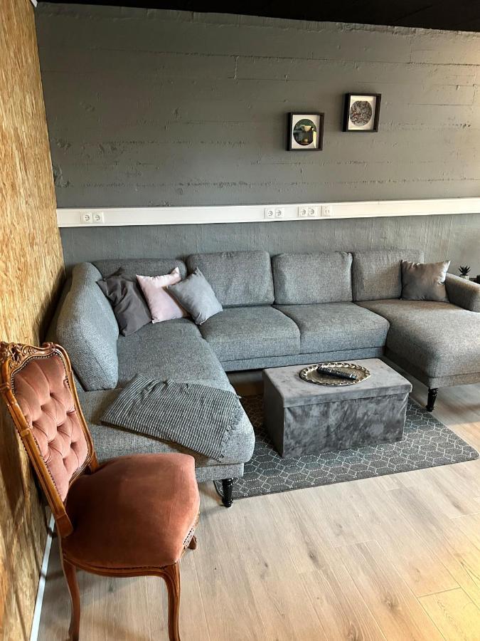 The Little Guesthouse Downtown - Keflavik Airport Zewnętrze zdjęcie