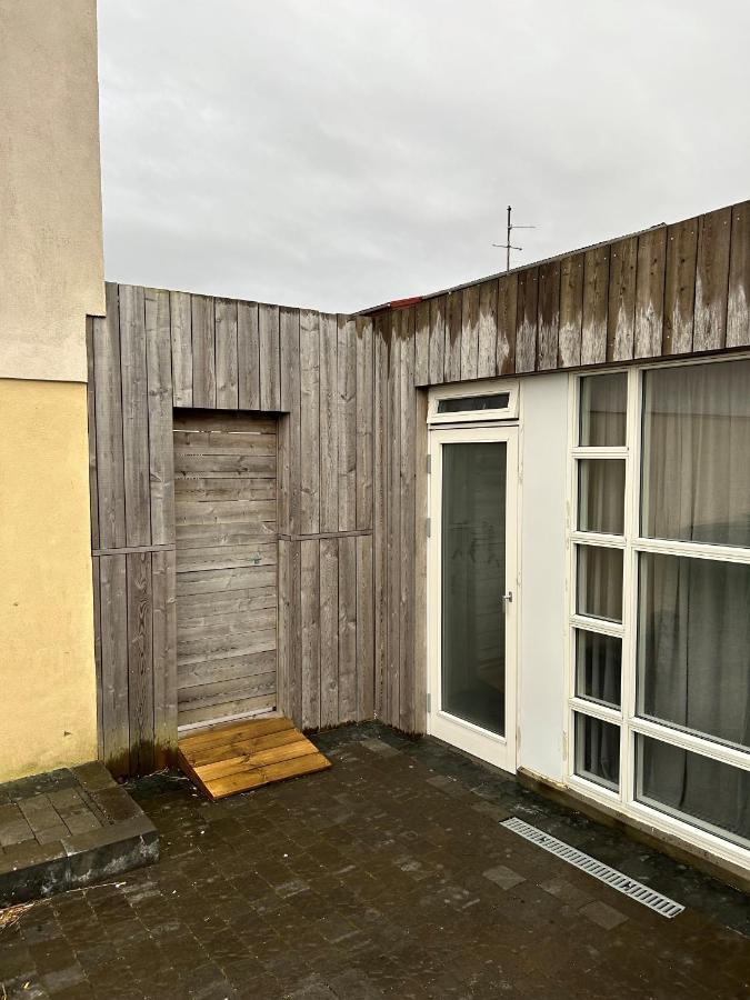 The Little Guesthouse Downtown - Keflavik Airport Zewnętrze zdjęcie