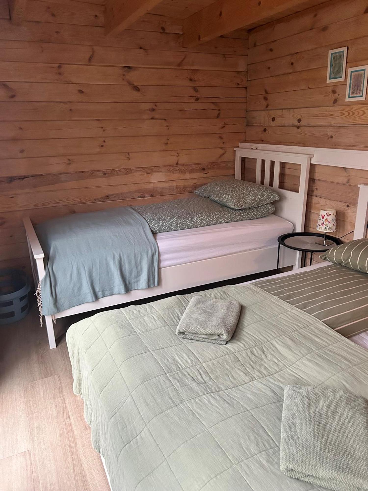 The Little Guesthouse Downtown - Keflavik Airport Zewnętrze zdjęcie